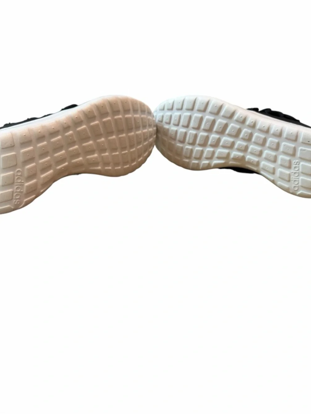 Adidas Lite Racer Adapt Cloudfoam Slip On Sneakers Mens 7 Womens 8.5